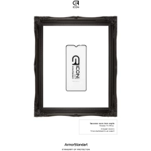 Купить Защитное стекло ArmorStandart Icon для Xiaomi Redmi 9t (ARM58274) - фото 2