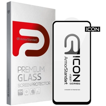 Купити Захисне скло ArmorStandart Icon для Xiaomi Redmi Note 11 Pro (ARM60461) - фото 1