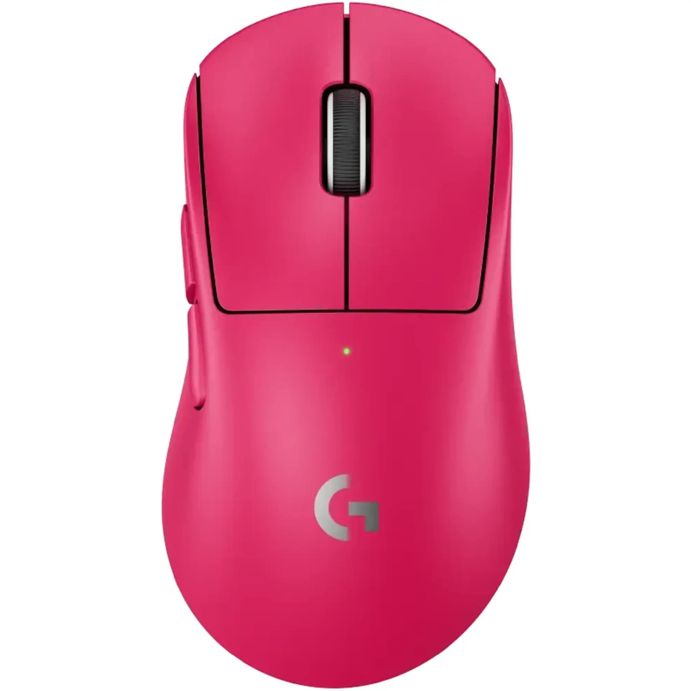 Купить Мышь Logitech G Pro X Superlight 2 Dex Lightspeed Wireless Pink (910-007373) - фото 1