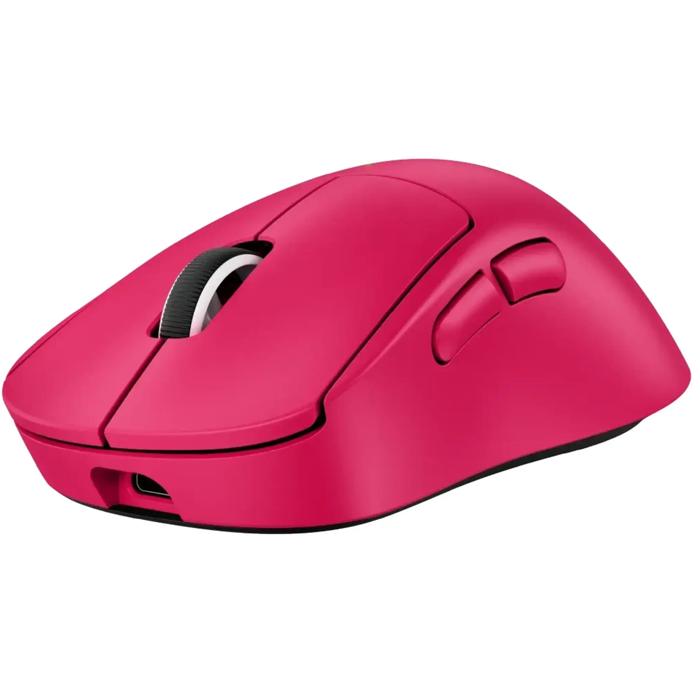 Купить Мышь Logitech G Pro X Superlight 2 Dex Lightspeed Wireless Pink (910-007373) - фото 2