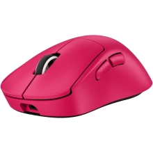 Купить Мышь Logitech G Pro X Superlight 2 Dex Lightspeed Wireless Pink (910-007373) - фото 2