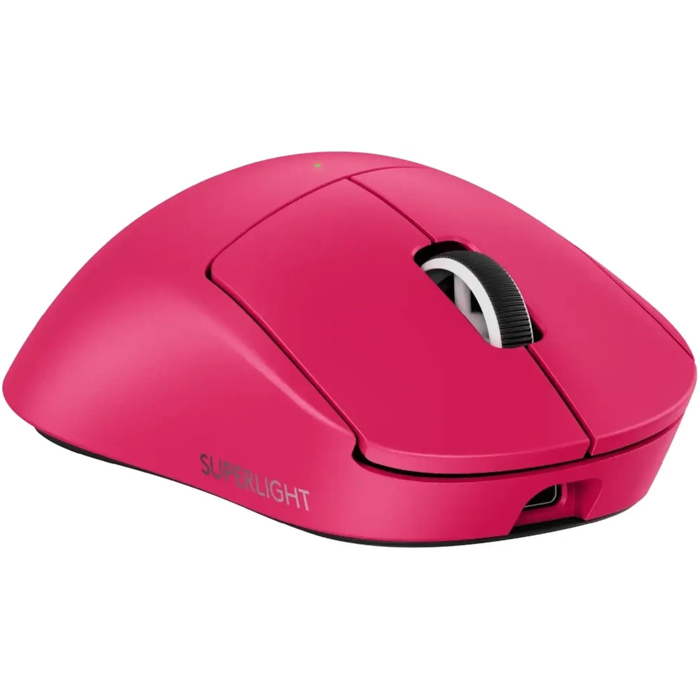Купить Мышь Logitech G Pro X Superlight 2 Dex Lightspeed Wireless Pink (910-007373) - фото 3