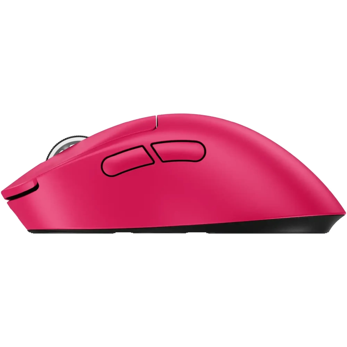 Купить Мышь Logitech G Pro X Superlight 2 Dex Lightspeed Wireless Pink (910-007373) - фото 4
