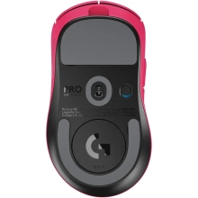 Купить Мышь Logitech G Pro X Superlight 2 Dex Lightspeed Wireless Pink (910-007373) - фото 6