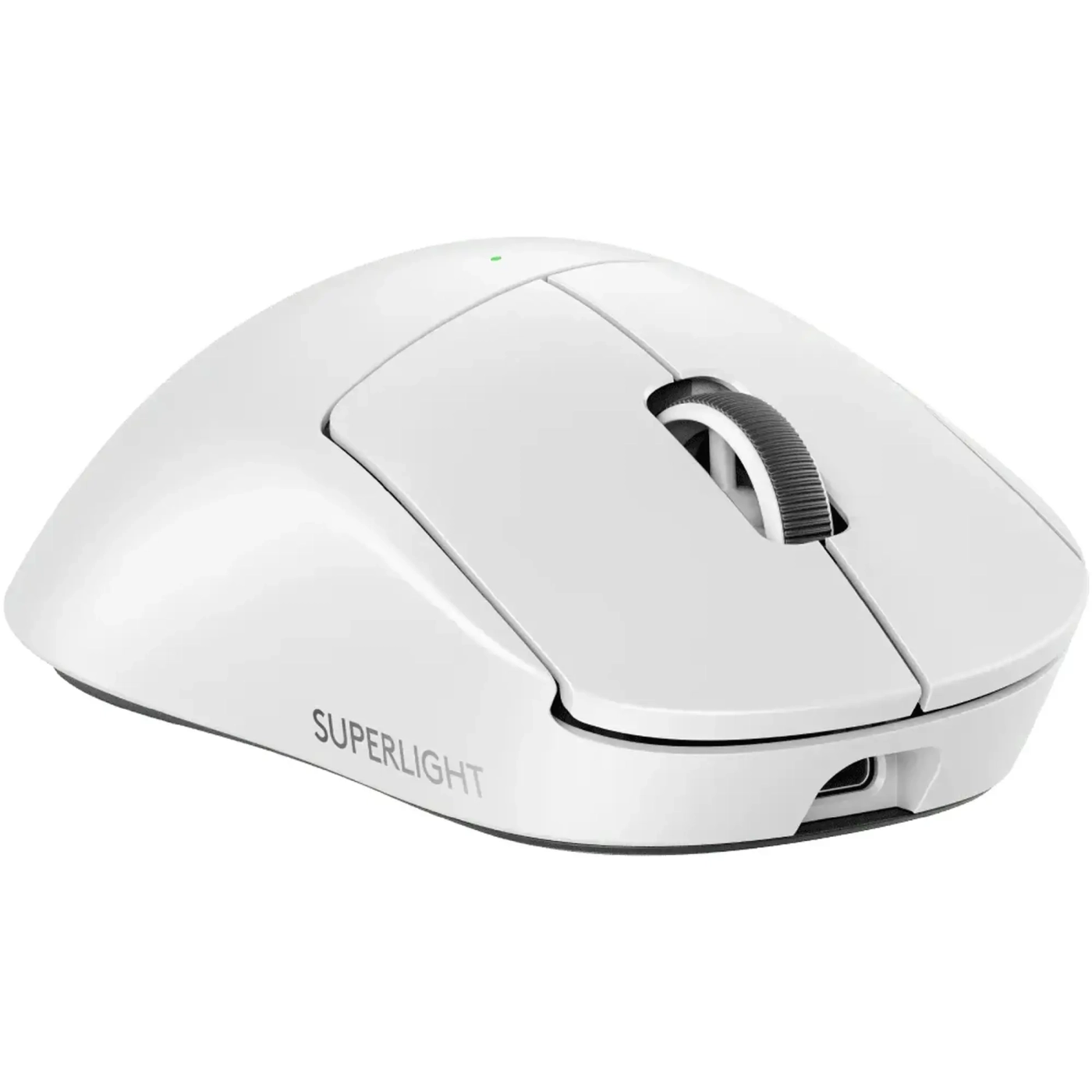 Купити Мишка Logitech G Pro X Superlight 2 Dex Lightspeed Wireless White (910-007365) - фото 3
