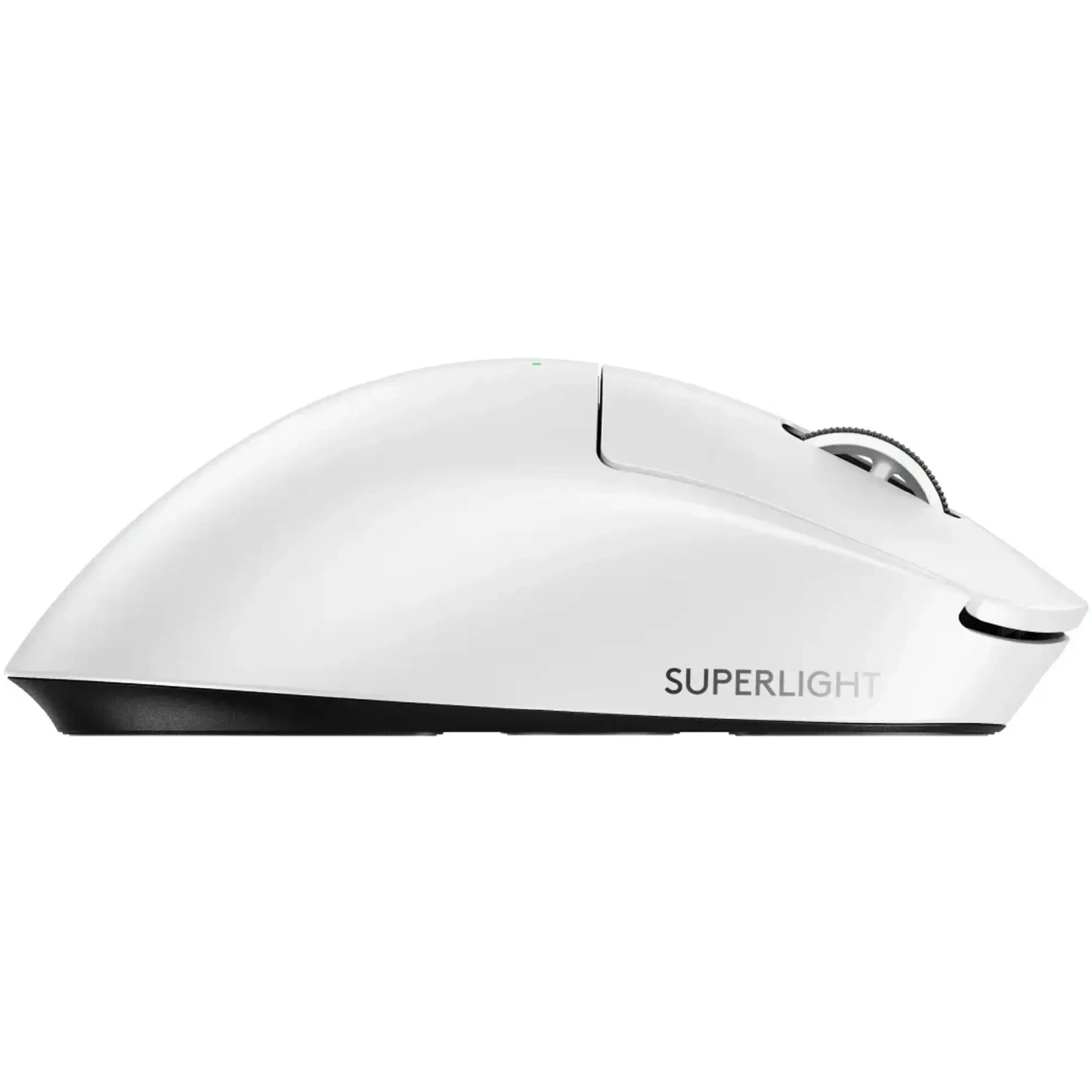 Купити Мишка Logitech G Pro X Superlight 2 Dex Lightspeed Wireless White (910-007365) - фото 4
