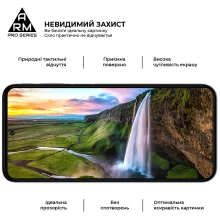 Купити Захисне скло ArmorStandart Pro для Motorola G32 / G62 5G (ARM60623) - фото 4