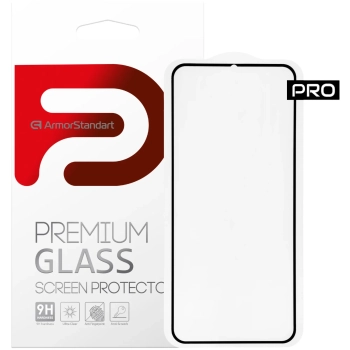 Купити Захисне скло ArmorStandart Pro для Huawei P Smart S (ARM57077) - фото 1