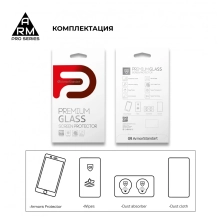 Купити Захисне скло ArmorStandart Pro для Huawei P40 (ARM56479-GPR-BK) - фото 5
