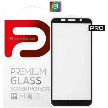 Купити Захисне скло ArmorStandart Pro для Huawei Y5 2020 (ARM56610) - фото 1