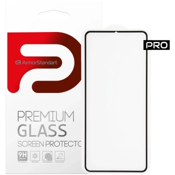 Купити Захисне скло ArmorStandart Pro для Huawei Y6 2020 (ARM56611) - фото 1