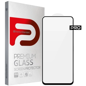 Купити Захисне скло ArmorStandart Pro для Infinix Note 11 X663B (ARM61766) - фото 1