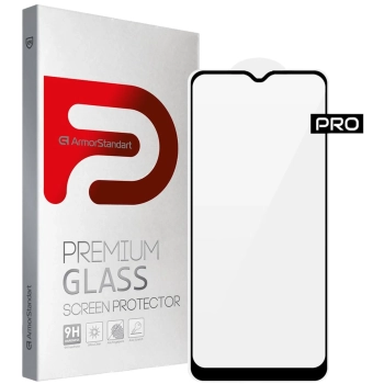 Купити Захисне скло ArmorStandart Pro для Motorola E20 (ARM60530) - фото 1