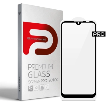 Купити Захисне скло ArmorStandart Pro для Motorola E6i (ARM59409) - фото 1