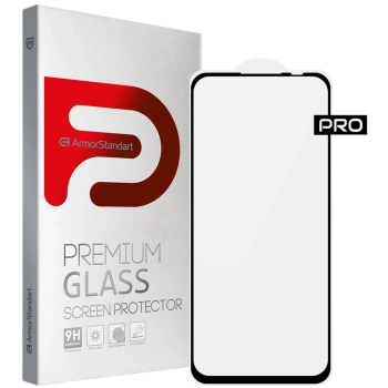 Купити Захисне скло ArmorStandart Pro для Motorola Edge 20 lite (ARM61017) - фото 1