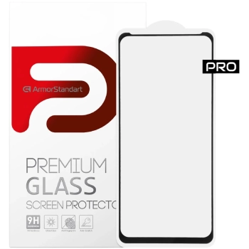 Купити Захисне скло ArmorStandart Pro для Motorola G10 Play (ARM58086) - фото 1
