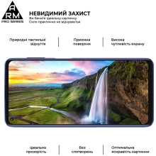 Купити Захисне скло ArmorStandart Pro для Motorola G10 Play (ARM58086) - фото 3