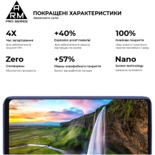 Купити Захисне скло ArmorStandart Pro для Motorola G10 Play (ARM58086) - фото 4