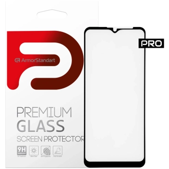 Купити Захисне скло ArmorStandart Pro для Motorola Moto E7 Plus (ARM57783) - фото 1