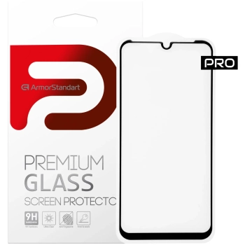 Купити Захисне скло ArmorStandart Pro для  Motorola Moto G8 Plus (ARM57779) - фото 1