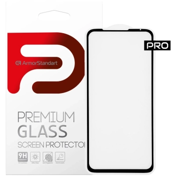 Купити Захисне скло ArmorStandart Pro для  Motorola Moto G8 Power (ARM57780) - фото 1