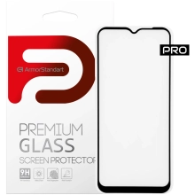 Купити Захисне скло ArmorStandart Pro для  Motorola Moto G8 Power Lite (ARM57781) - фото 1