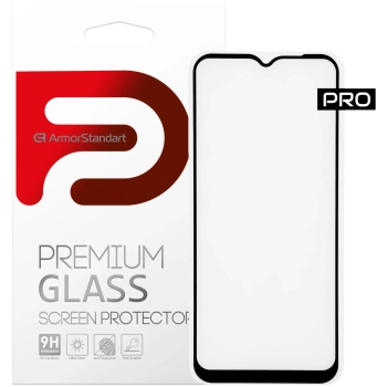 Купити Захисне скло ArmorStandart Pro для  Motorola Moto G8 Power Lite (ARM57781) - фото 1