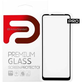 Купити Захисне скло ArmorStandart Pro для Motorola Moto G9 Power (ARM57785) - фото 1