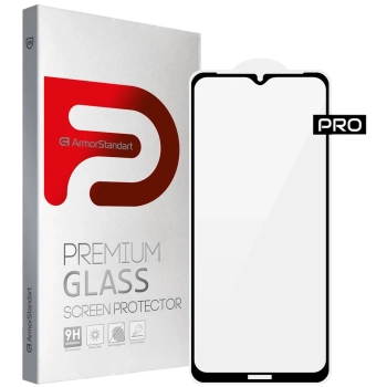 Купити Захисне скло ArmorStandart Pro для Nokia 1.4 (ARM58167) - фото 1
