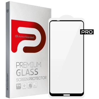 Купити Захисне скло ArmorStandart Pro для Nokia 5.4 (ARM58408) - фото 1