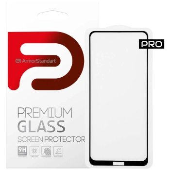 Купити Захисне скло ArmorStandart Pro для Nokia 8.3 (ARM57798) - фото 1