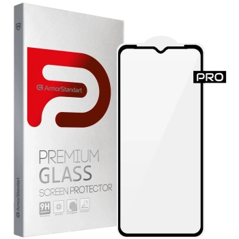 Купити Захисне скло ArmorStandart Pro для Nokia С20 (ARM58809) - фото 1