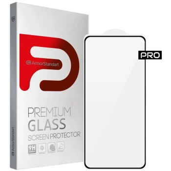 Купить Защитное стекло ArmorStandart Pro для OnePlus Nord CE 5G (EB2103) (ARM59791) - фото 1