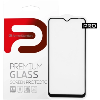Купити Захисне скло ArmorStandart Pro для OPPO A12 (ARM56686) - фото 1