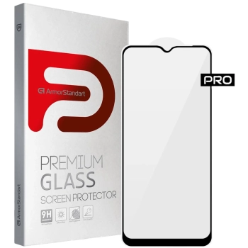 Купить Защитное стекло ArmorStandart Pro для OPPO A16 / А54s (ARM61019) - фото 1