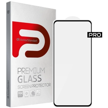 Купити Захисне скло ArmorStandart Pro для OPPO A54 4G (ARM59071) - фото 1