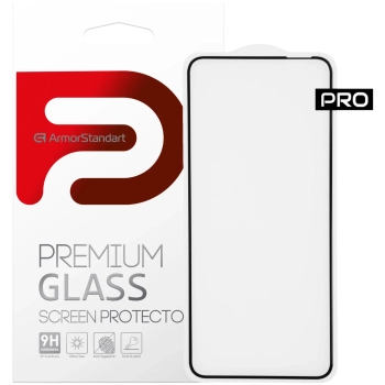 Купити Захисне скло ArmorStandart Pro для OPPO A72 (ARM56650) - фото 1