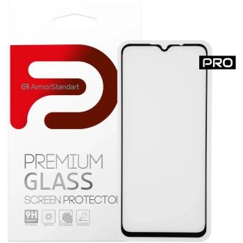 Купити Захисне скло ArmorStandart Pro для OPPO A91 (ARM56648) - фото 1