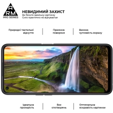 Купить Защитное стекло ArmorStandart Pro для OPPO A96 (ARM61037) - фото 3