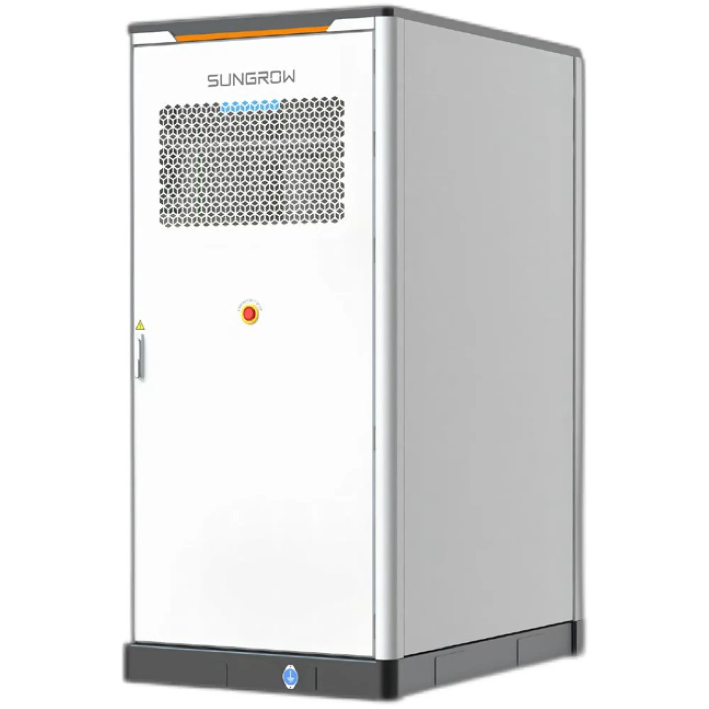 Купить Система хранения энергии Sungrow PowerStack ESS 125kW 255KWh 820V 314Ah LiFePO4 IP55, Fire Extinguisher, Liquid Cooled (ST255CS-2H) - фото 2