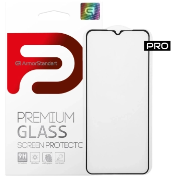 Купити Захисне скло ArmorStandart Pro для OPPO Reno3 (ARM56651) - фото 1