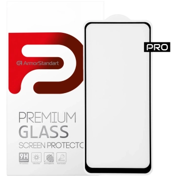 Купити Захисне скло ArmorStandart Pro для OPPO Reno4 (ARM57178) - фото 1