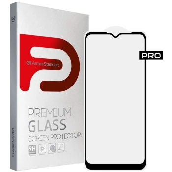 Купити Захисне скло ArmorStandart Pro для Realme C11 2021 (ARM59274) - фото 1