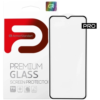Купити Захисне скло ArmorStandart Pro для Realme C11 (ARM57078) - фото 1