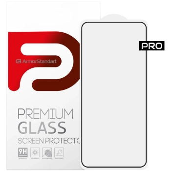 Купити Захисне скло ArmorStandart Pro для Realme X7 (ARM58168) - фото 1