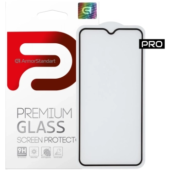 Купити Захисне скло ArmorStandart Pro для Samsung A10s/A10/M10 (ARM55359-GPR-BK) - фото 1
