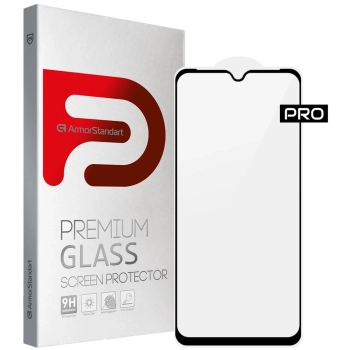 Купити Захисне скло ArmorStandart Pro для Samsung A33 5G (A336) (ARM60938) - фото 1