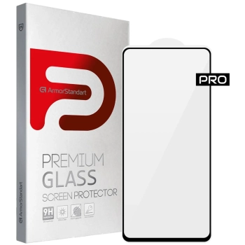 Купити Захисне скло ArmorStandart Pro для Samsung A53 5G (A536) (ARM60939) - фото 1