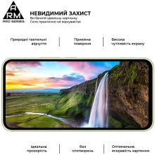 Купити Захисне скло ArmorStandart Pro для Samsung A54 5G (A546) (ARM66208) - фото 4