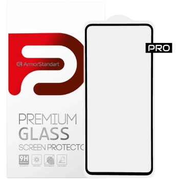 Купить Защитное стекло ArmorStandart Pro для Samsung A72 (ARM58087) - фото 1